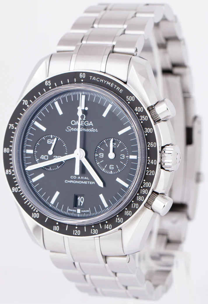 Omega Speedmaster Two Counters Chronograph 311.33.44.51.01.001