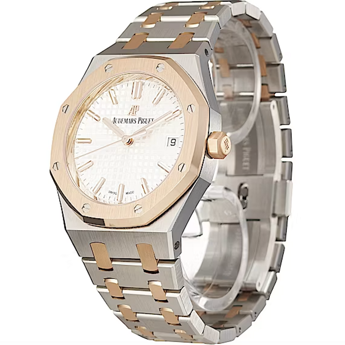 Audemars Piguet Royal Oak Automatic 34mm Ladies Watch