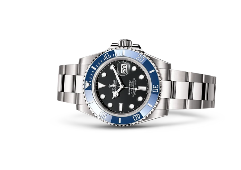 ROLEX SUBMARINER 41MM - 126619LB