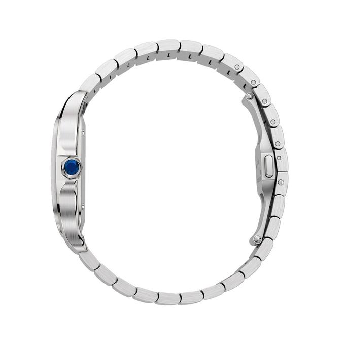 MONTRE CARTIER SANTOS DE CARTIER Ref WSSA0064