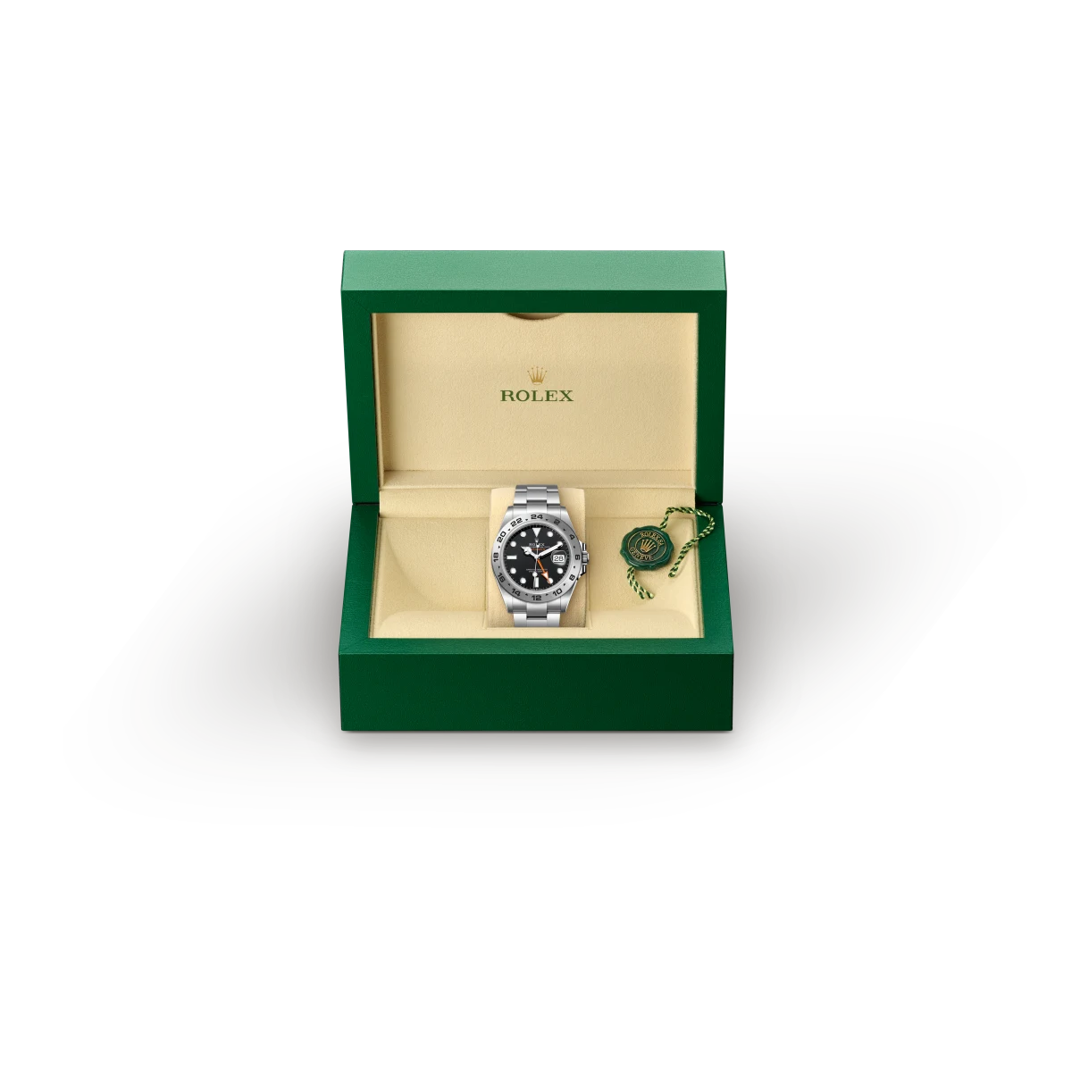 Rolex Explorer II 226570 226570