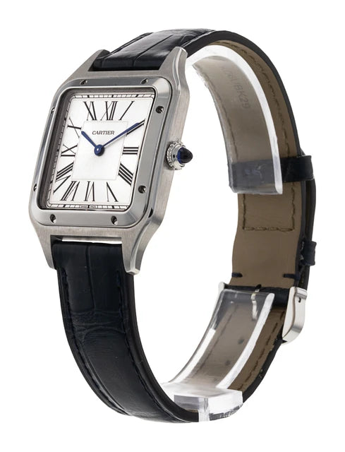 CARTIER SANTOS DUMONT