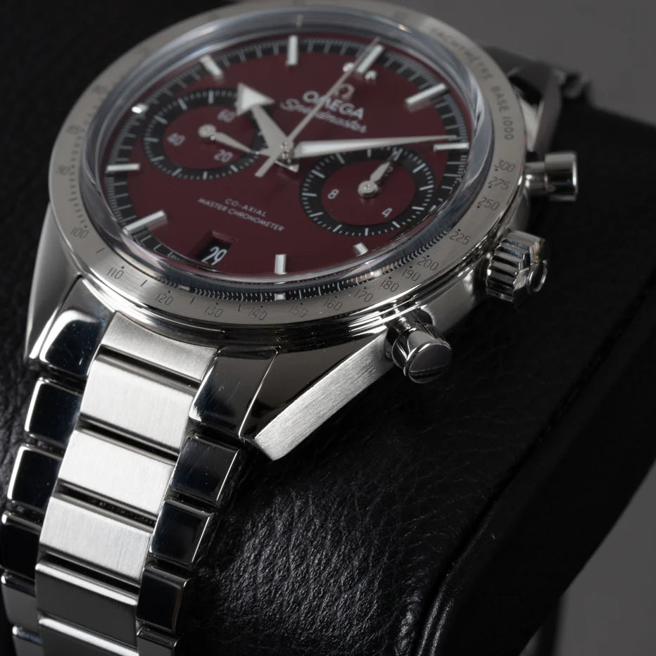 Omega Speedmaster '57 332.10.41.51.11.001