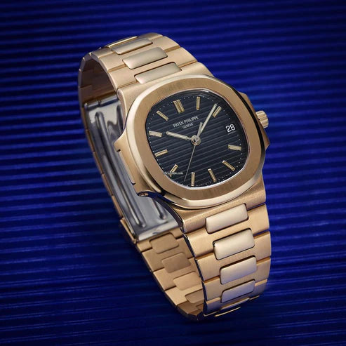 Patek Philippe Nautilus 3700/11J