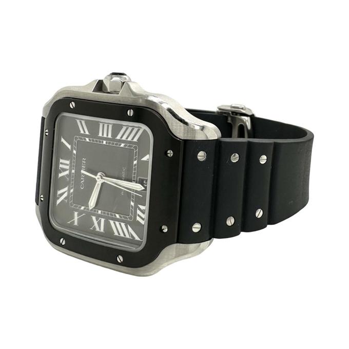 Cartier Santos WSSA0037 V00201083