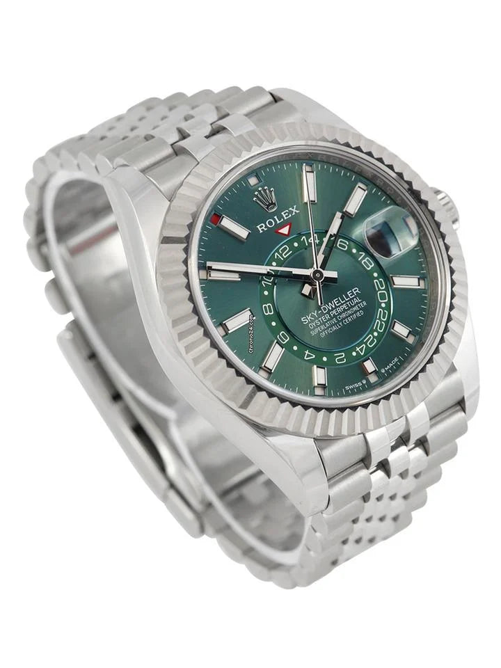 Rolex Sky-Dweller M336934