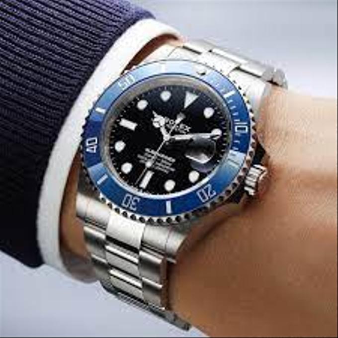 ROLEX SUBMARINER 41MM - 126619LB