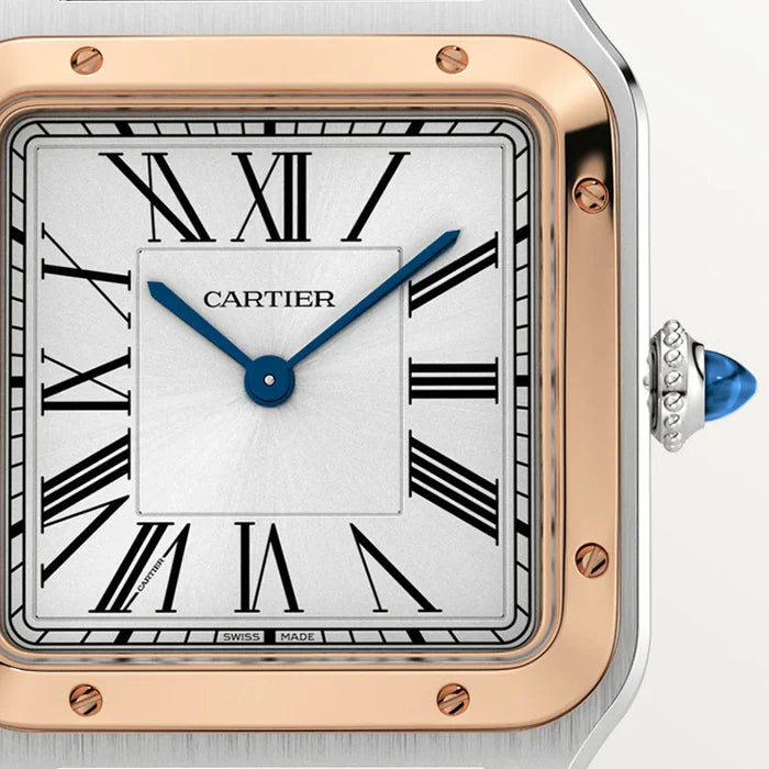 Cartier Santos Dumont W2SA0011