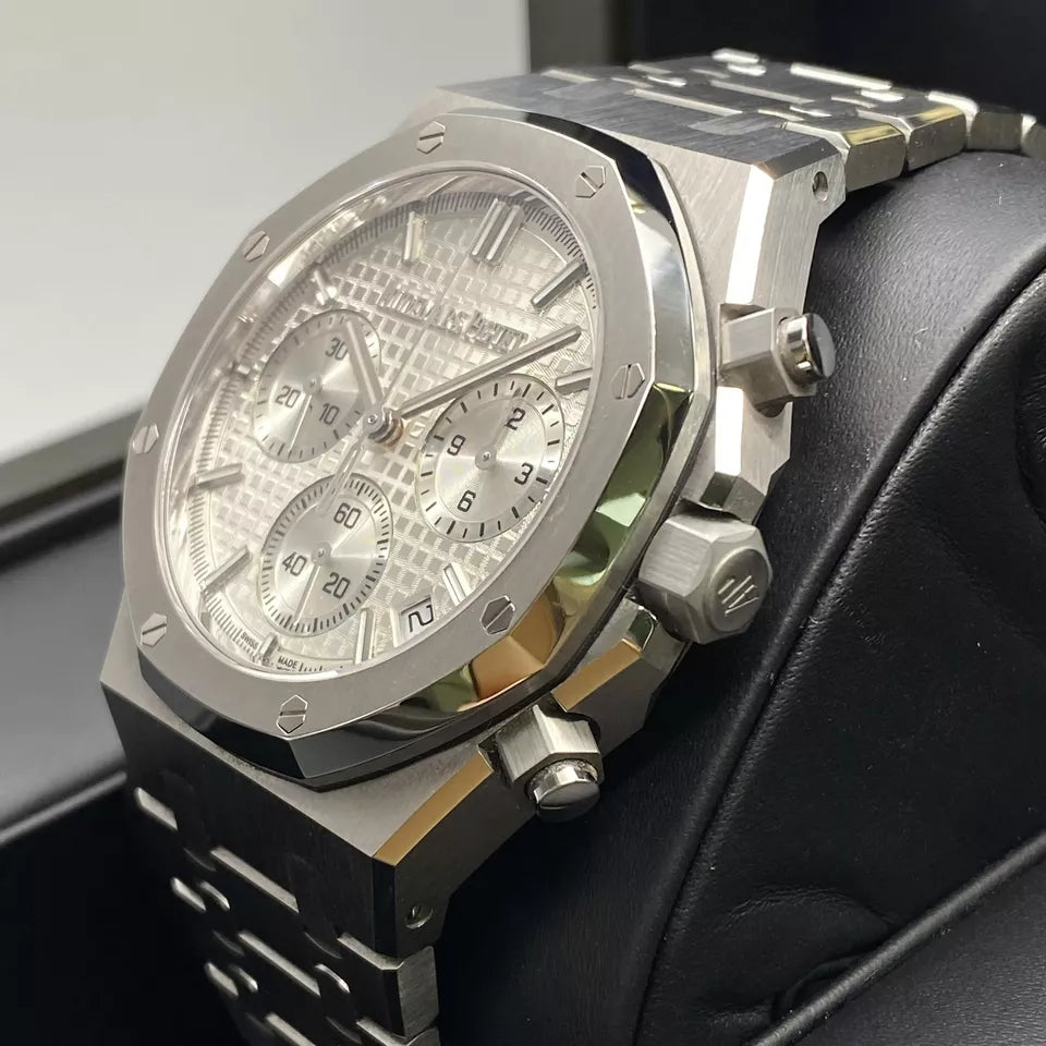 Audemars Piguet Royal Oak Chronograph