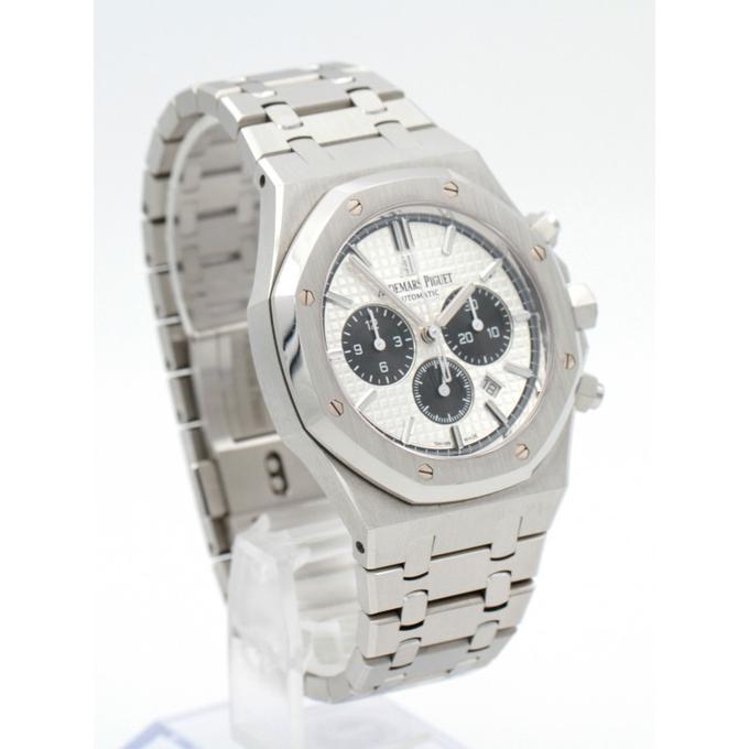 Audemars Piguet Royal Oak Chronograph 26331ST.OO.1220ST.03