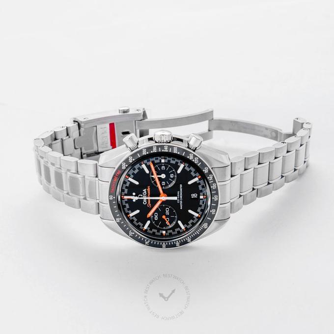 Omega Speedmaster DE 2017 • REF. 329.30.44.51.01.002