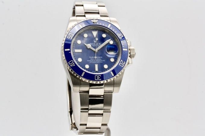 Rolex Submariner Date 116619LB