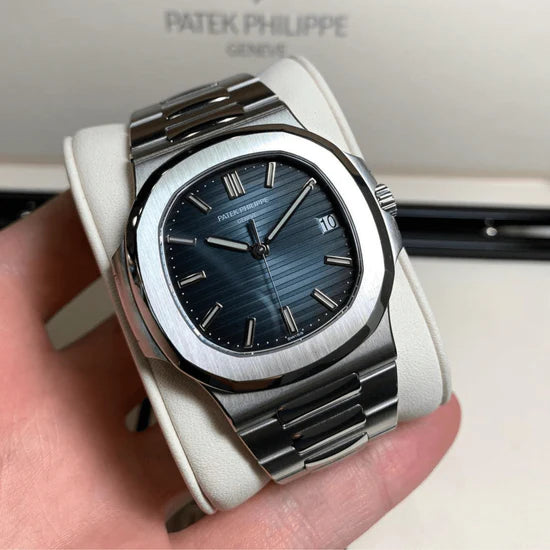 Montre Homme Patek Nautilus Automatique 57111A