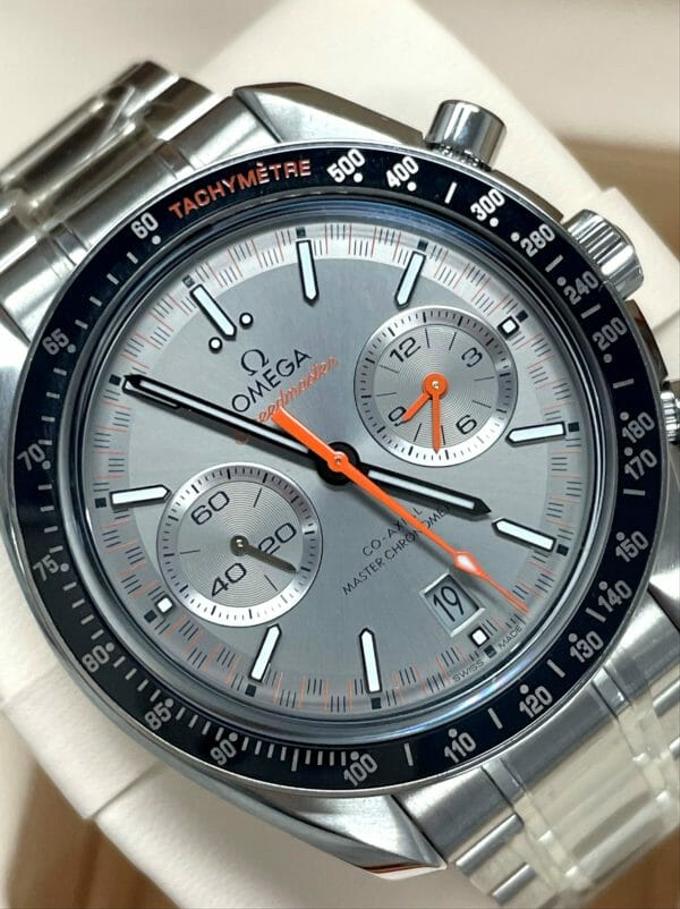 OMEGA Speedmaster Racing Chronograph 44.25mm