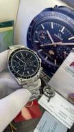 Omega Speedmaster Two Counters Chronograph 311.33.44.51.01.001