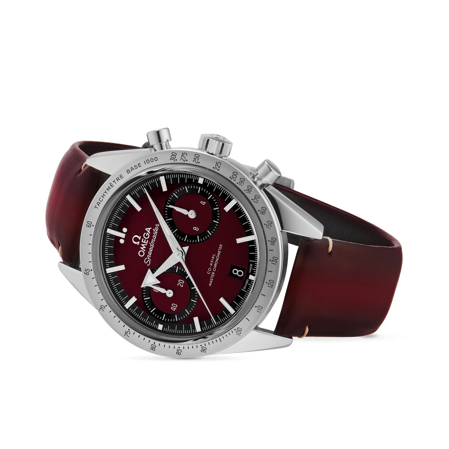 Speedmaster 57 Co-Axial Master Chronometer Chronograph 40.5mm