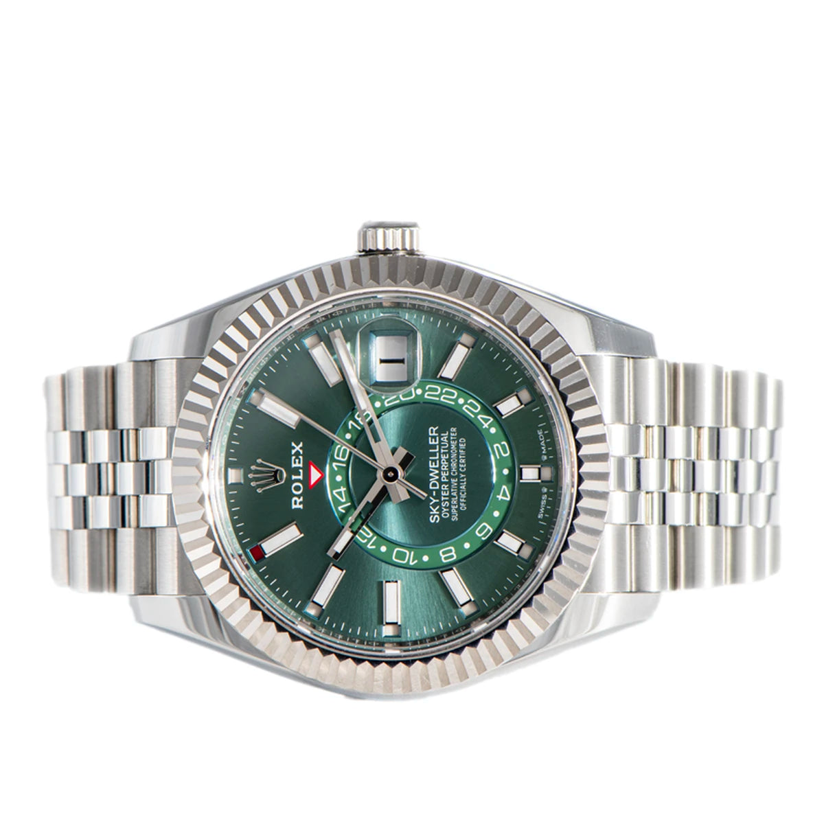 Rolex Sky-Dweller M336934