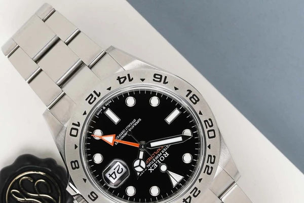 Rolex Explorer II 226570 226570