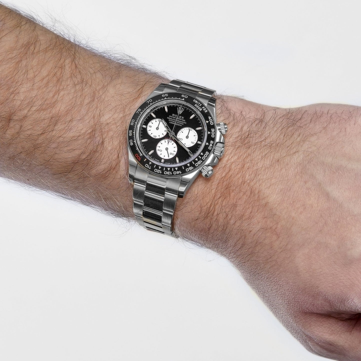 Rolex Daytona 126529LN 100 ans des 24 Heures du Mans