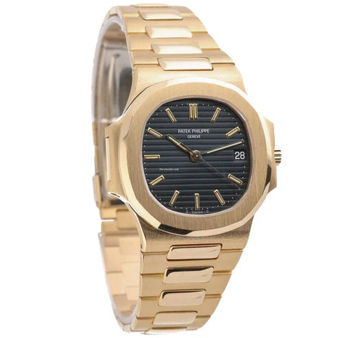 Patek Philippe Nautilus 3700/11J