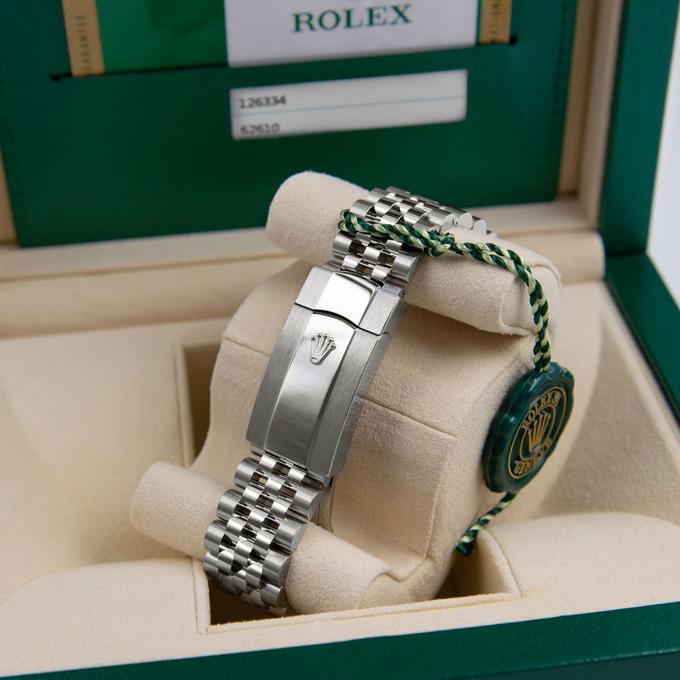 Rolex Datejust 41 126334