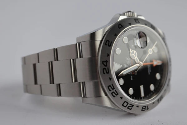 Rolex Explorer II 226570 226570