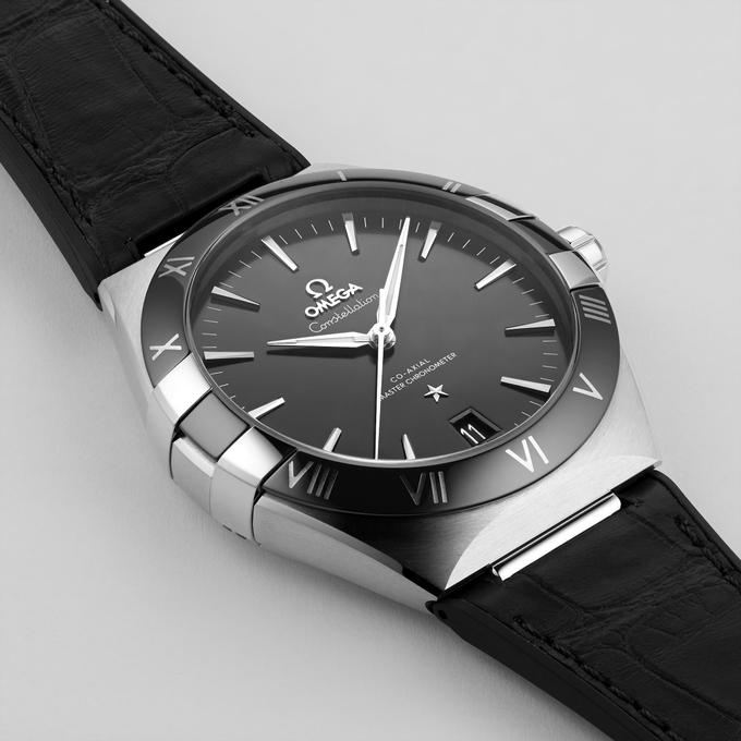 Omega Constellation 131.33.41.21.01.001