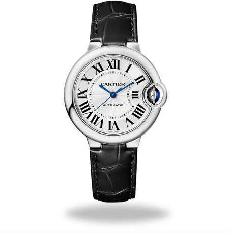 Montre Cartier Ballon Bleu RÉFÉRENCE : 20165