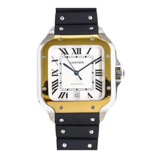 Santos de Cartier 40mm