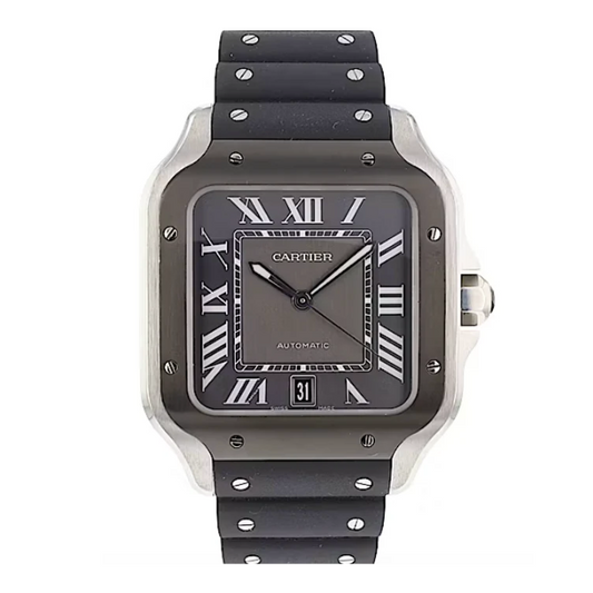 Cartier Santos WSSA0037 V00201083