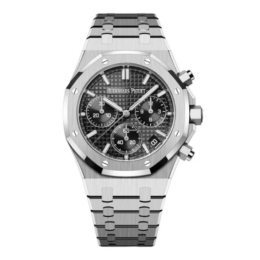AUDEMARS PIGUET ROYAL OAK CHRONOGRAPHE AUTOMATIQUE