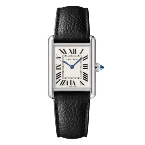 CARTIER TANK MUST RÉF : WSTA0041
