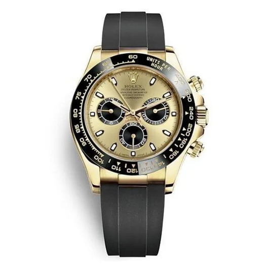 DAYTONA COSMOGRAPHE DORÉ 116518LN