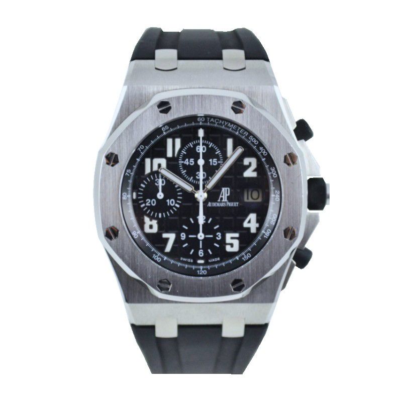 Audemars Piguet Royal Oak Offshore Chronograph 42mm
