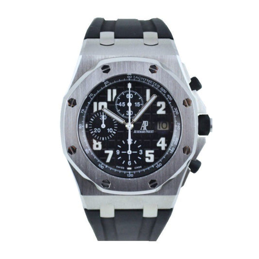 Audemars Piguet Royal Oak Offshore Chronograph 42mm