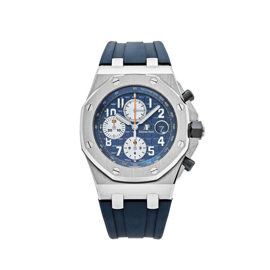 Audemars Piguet / Royal Oak / 26470ST.OO.A027CA.01 / V00101667.