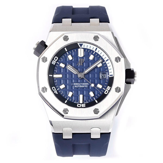 Audemars Piguet Royal Oak Offshore Diver 42mm Mens Watch