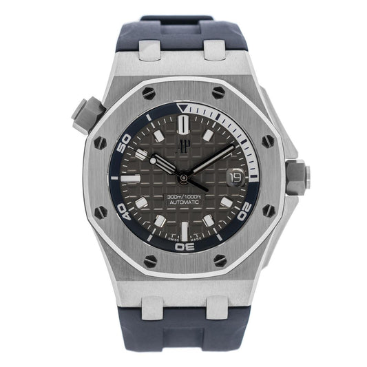 Audemars Piguet Royal Oak Offshore 15720ST.OO.A009CA.01
