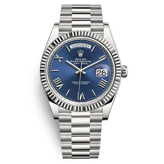 Rolex Day-Date Oyster, 40 мм