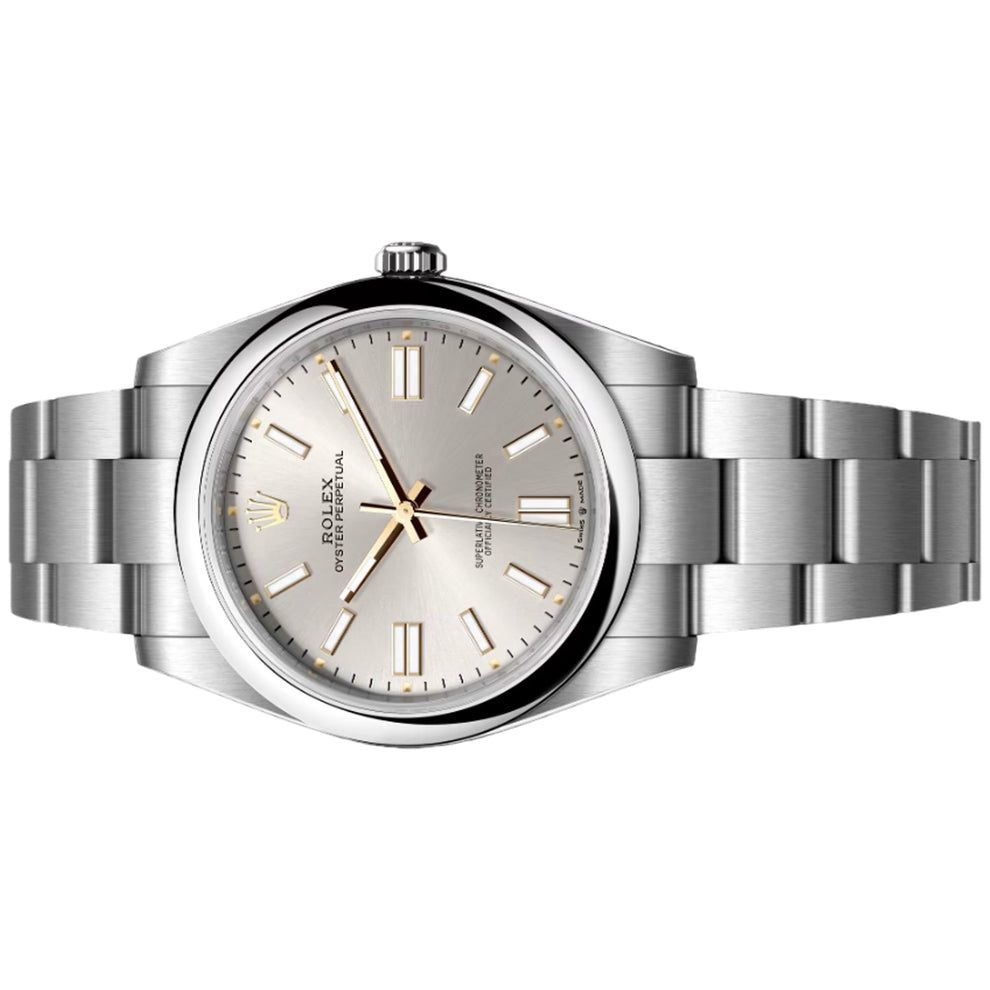 Rolex Oyster Perpetual 134300-0001