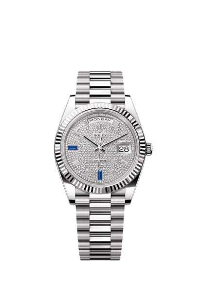 Rolex Day-Date 40 M228239-0049