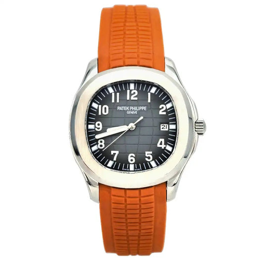 Patek Philippe Aquanaut 5167A-001 Orange