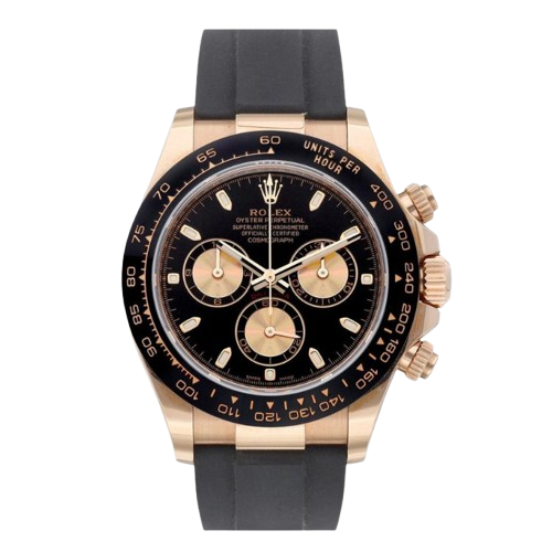 ROLEX Daytona 116515ln 2023