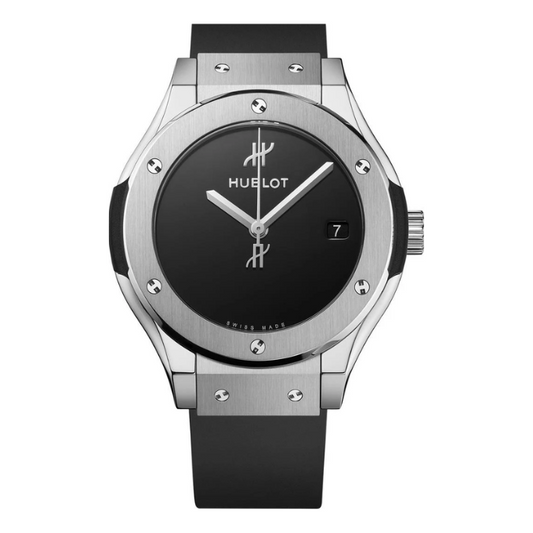 Hublot Classic Fusion Original Titanium 40 mm