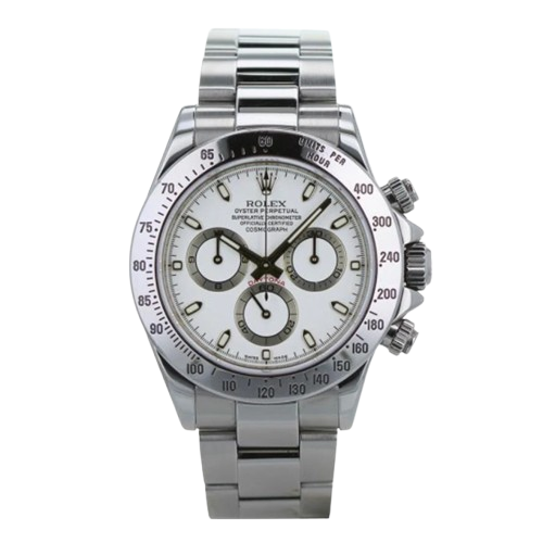 Rolex Daytona • REF. 116520