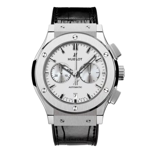 Montre Homme Hublot Classic Fusion 521.NX.2610.LR Noir