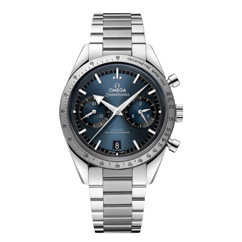 Speedmaster '57 Co-Axial Master Chronometer Chronograph 40.5 mm